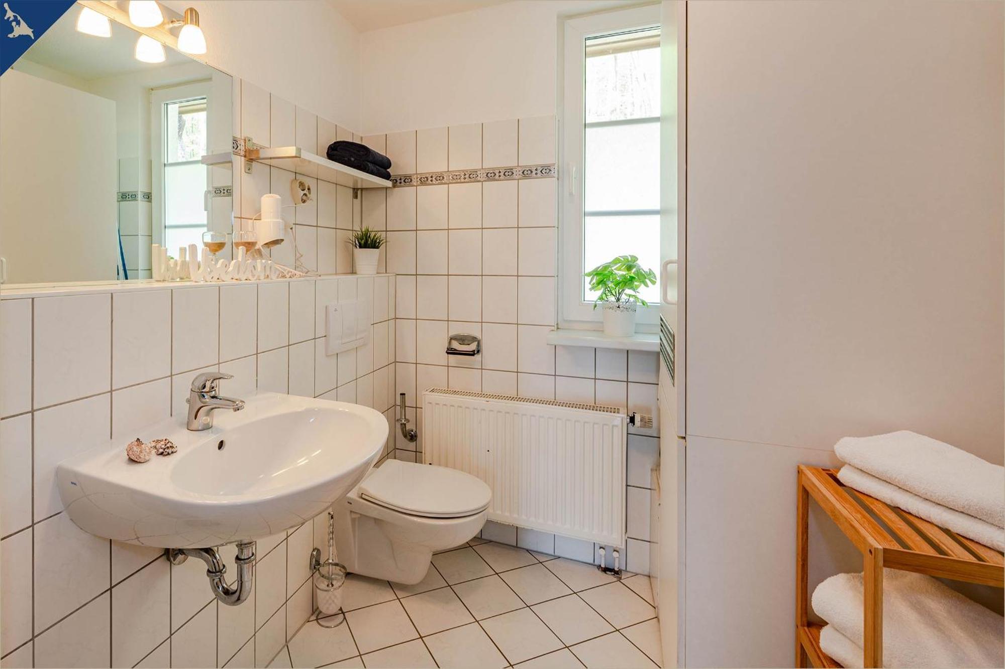 Waldsiedlung Waldhaus App 4.2 Appartement Korswandt Buitenkant foto
